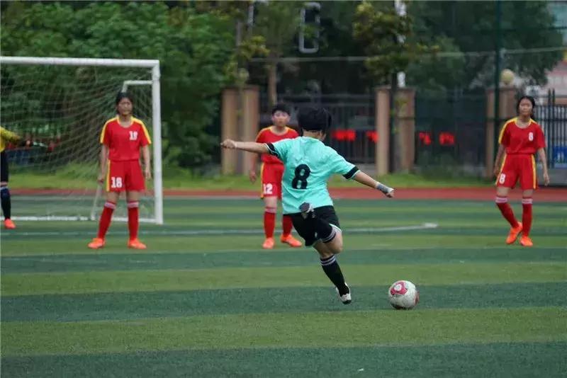 2022年三明市中学生足球比赛,三明青少年校园足球2021比赛