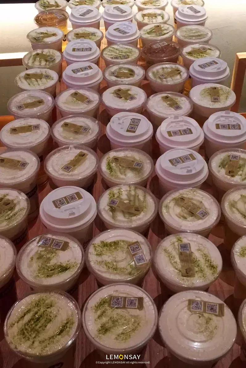 喜茶深圳第100家门店叫什么,喜茶上海第一家门店2017年