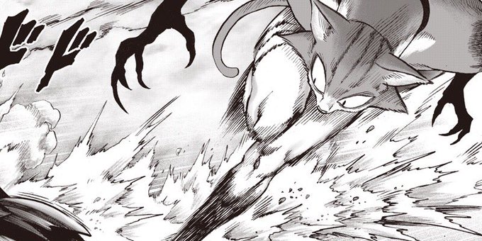 一拳超人埼玉中有哪些神级怪人,一拳超人埼玉梦境的怪人有多强