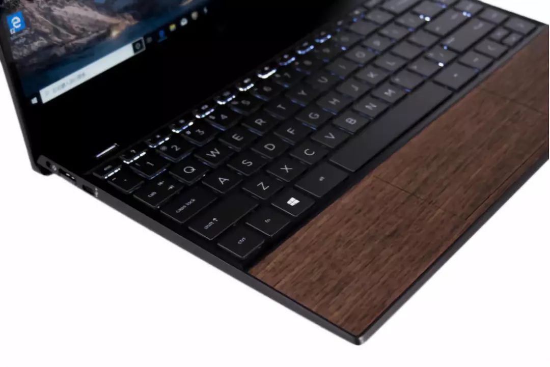 颜值高的轻薄笔记本电脑推荐2020,颜值高性能强悍的笔记本