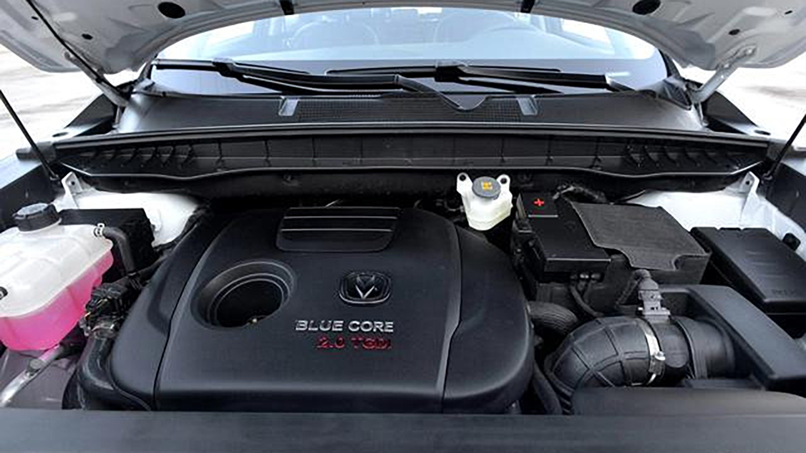 长安cs95销量怎么样,长安cs95为什么卖不火