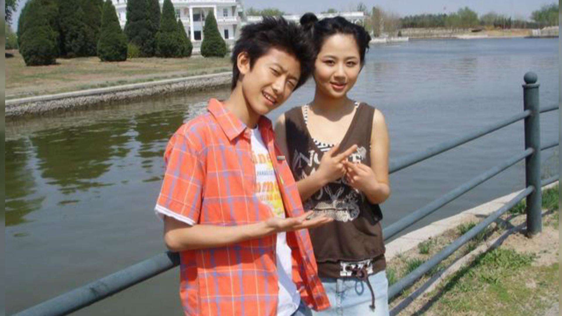 张一山杨紫谈过吗,张一山回应何时娶杨紫像极了爱情