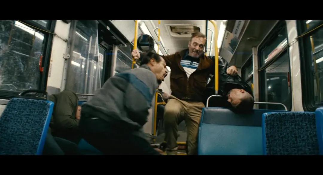 好看的犯罪喜剧电影,这部高分犯罪电影不容错过