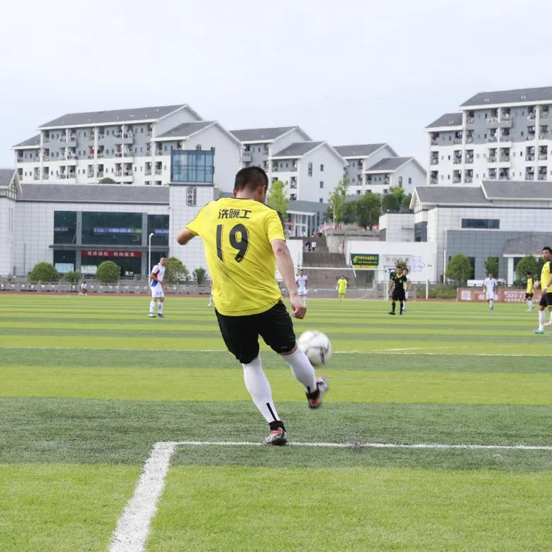 达州男子足球比赛,达州业余足球联赛官网