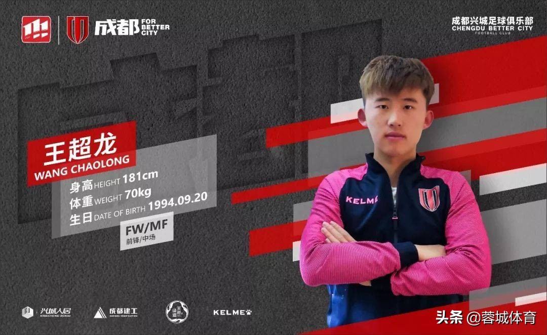 成都兴城签约球员名单,成都兴城足球队2019引援