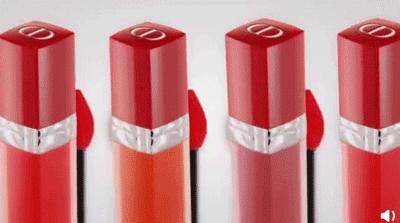 omg唇釉哪个颜色好看,omg唇釉视频