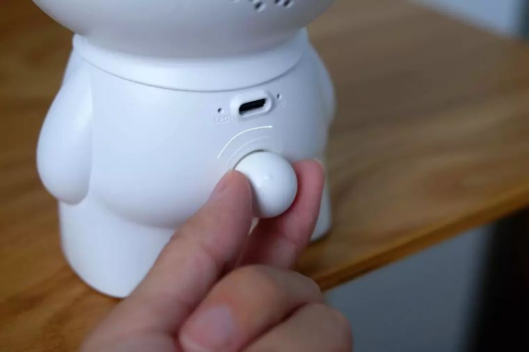 火火兔早教学习机智能语音怎么用,早教火火兔学习机