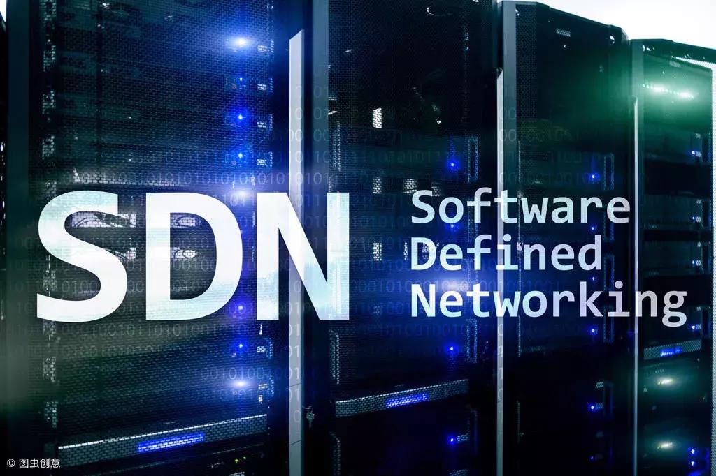 sdn可以取代传统网络吗,sdn和传统网络做比较