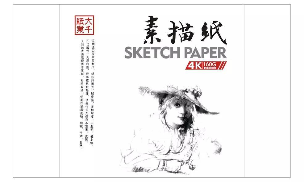 关于石膏板你了解多少,素描纸如何选择