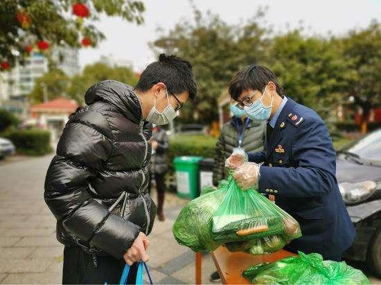 拼多多买菜业务盈利了吗,多多买菜是拼多多的营销策略吗