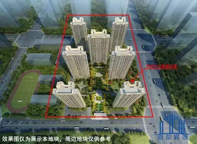 高新区最新规划图讲解,临沂高新区未来最好的地方