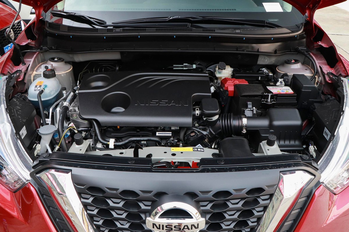 东风日产劲客油耗多少钱一公里,2021款劲客手动版油耗多少