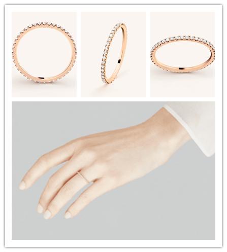 钻戒行业揭秘,钻戒行业知识大全