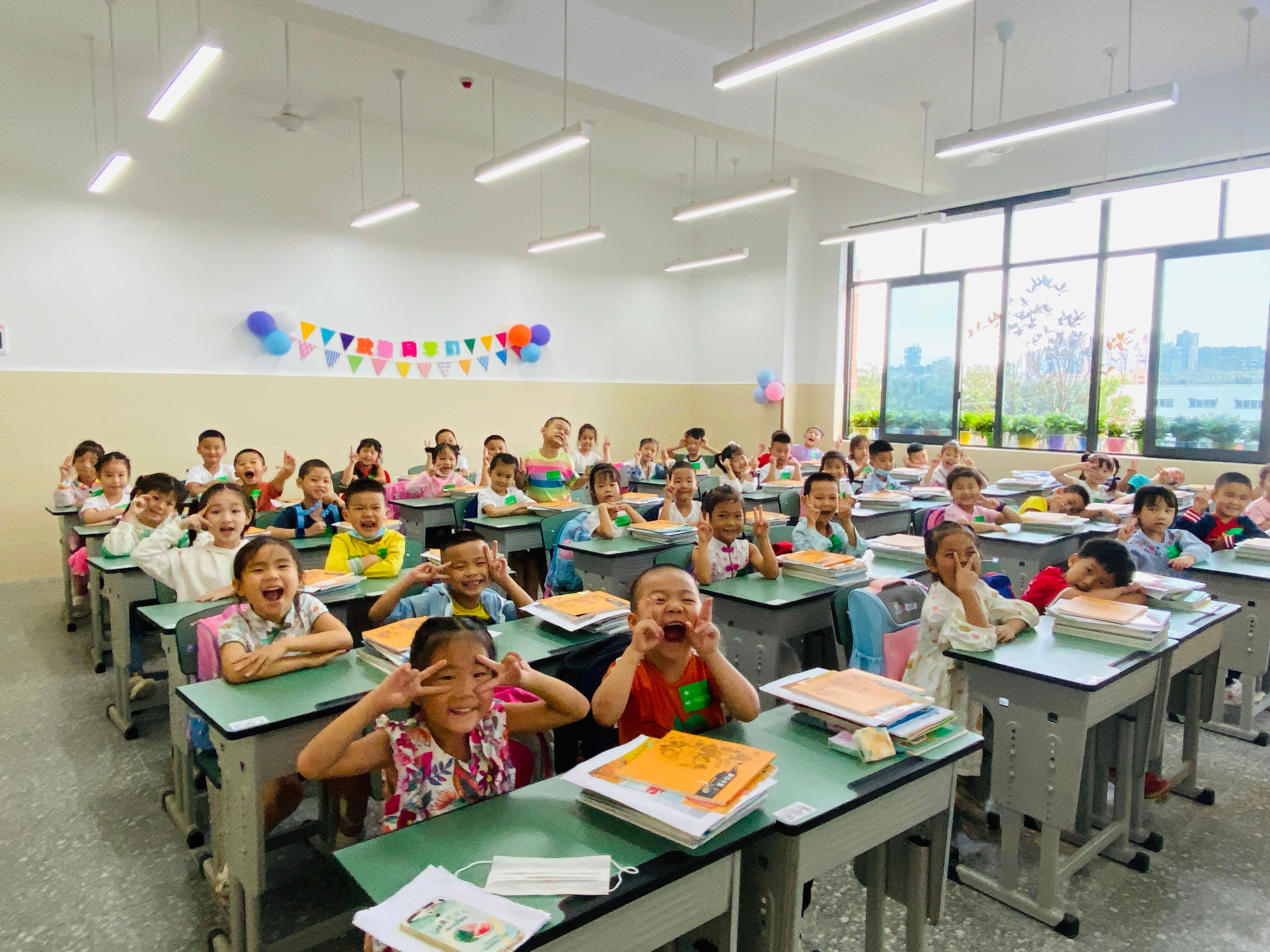 双流的这些孩子有福了！在家门口就能读满意的新学校