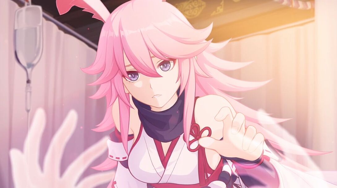 崩坏三老玩家回归入门攻略,崩坏三新手零氪指南