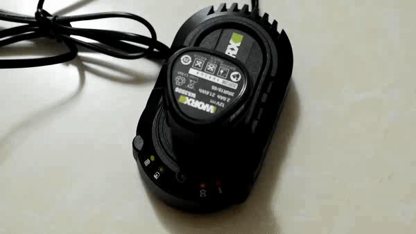 威克士211电钻评测,威克士无刷电钻we210拆解