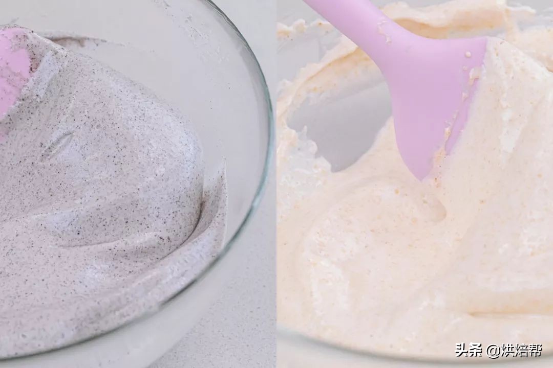 杂粮可以做的美食,杂粮可做蛋糕吗