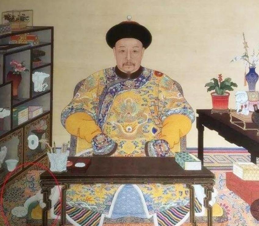 嘉庆皇帝为国操劳了一生，为什么最终却是个“失败者”？