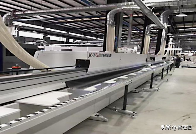 主要生产设备选型分析,工艺布局设计及设备选型