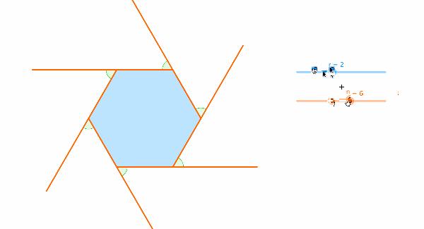 45个动图让你瞬间爱上数学,数学思维动图100例