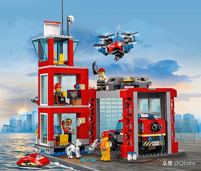 放假了就好好玩不要想太多,放假了好好陪宝贝玩