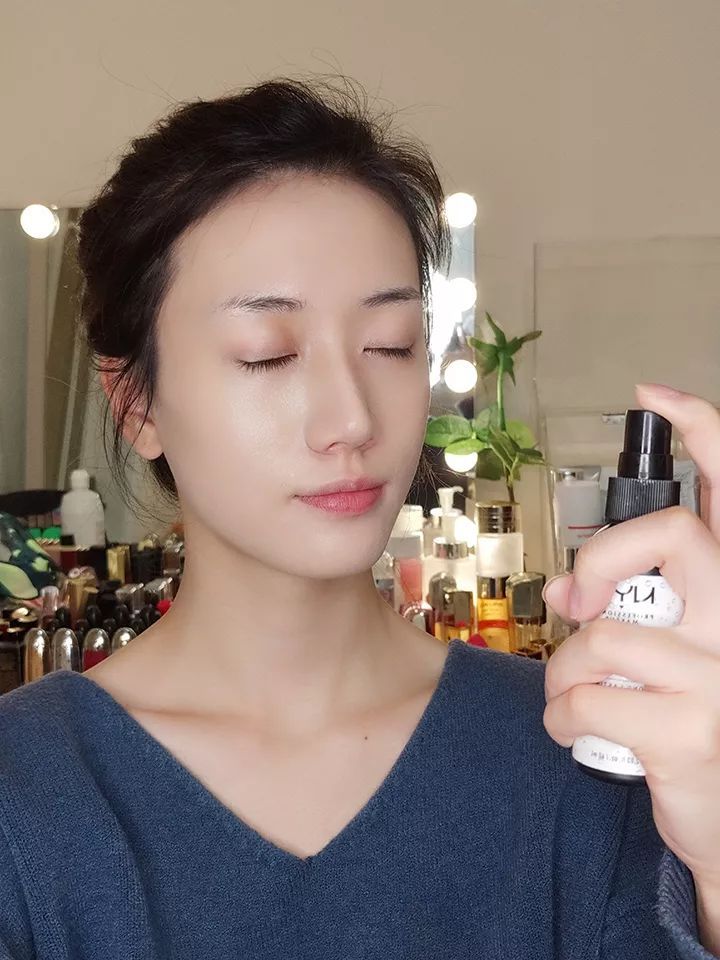 奶油肌和雾面肌是取决于粉底吗 (奶油肌雾面肌水光肌)