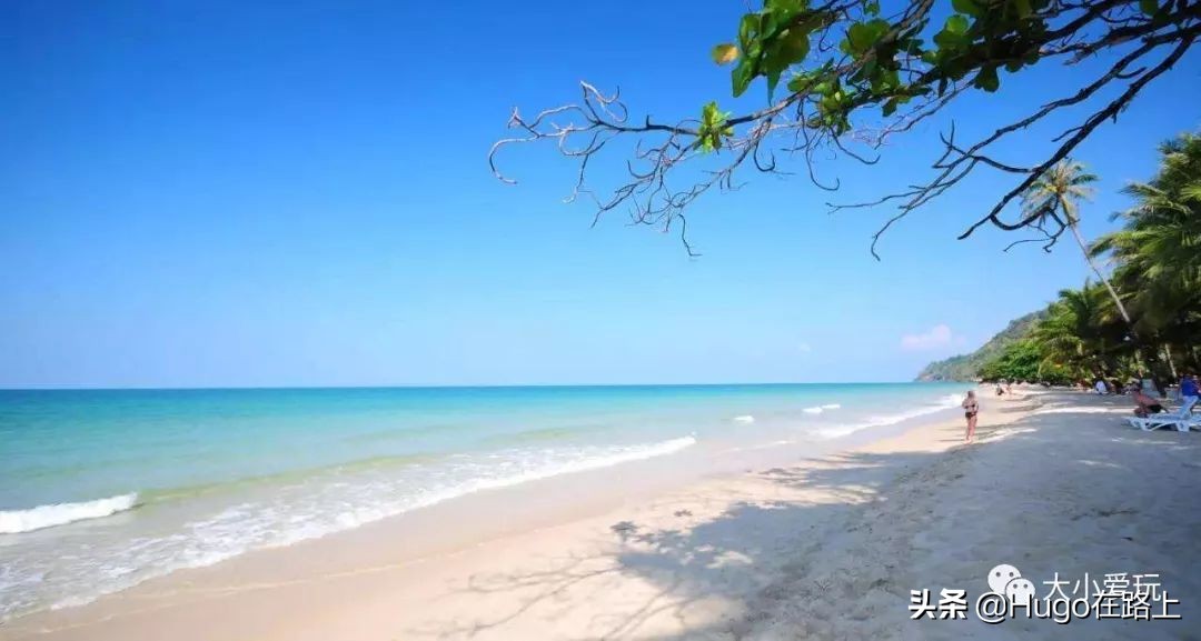 亲子海岛旅行攻略,7月最适合亲子游的海岛