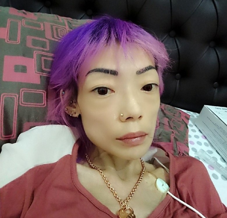 嫁给一个富裕家庭8年后他瘦到了44磅武志恒被赶出家门经历了什么