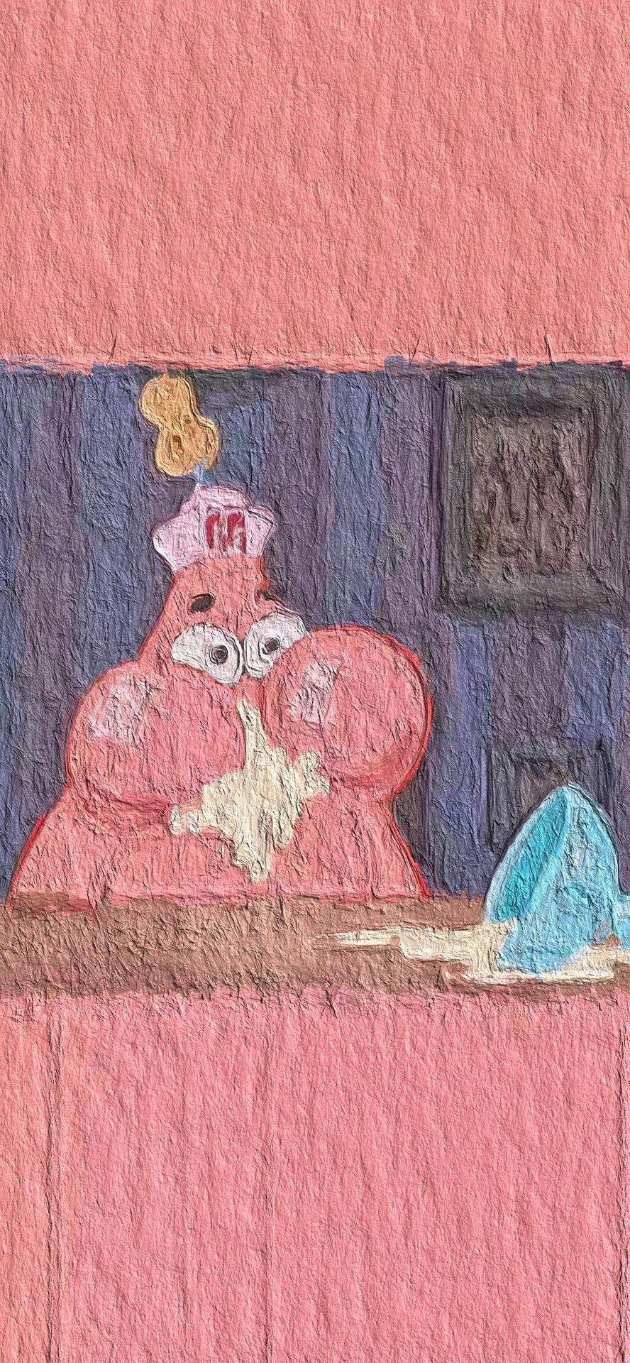 卡通人物漫画壁纸,可爱帅气的漫画人物壁纸