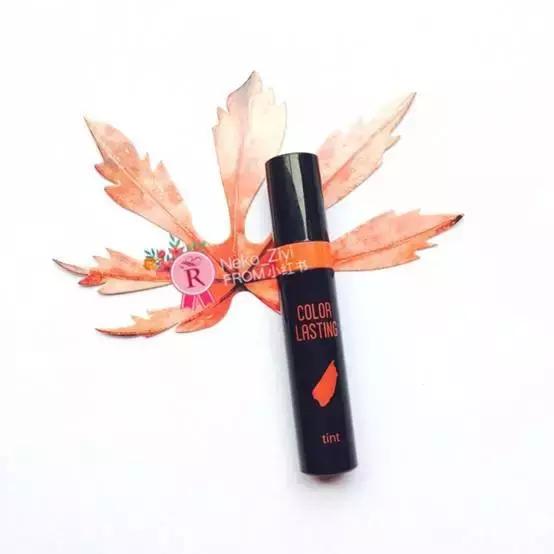 七宗罪系列口红,七宗罪口红