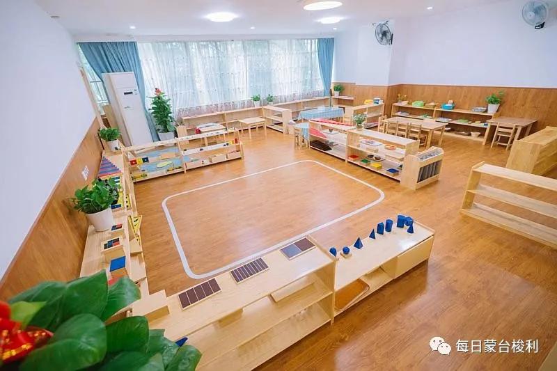 蒙台梭利教育的十大特点,蒙台梭利教育在中国的发展趋势