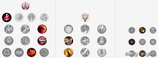 8.9版本盖伦史诗级增强,小丑天赋觅渡教学盖伦