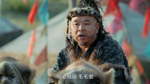 绝代双骄原著杜杀的武力排第几,绝代双骄门派排行