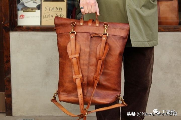 高颜值双肩包90分,20款好看又实用的女士双肩包推荐