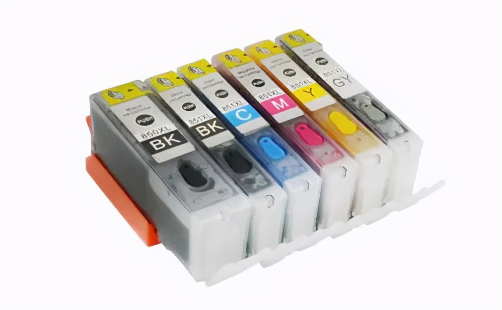 颠覆传统喷墨打印机,颠覆3d金属打印技术