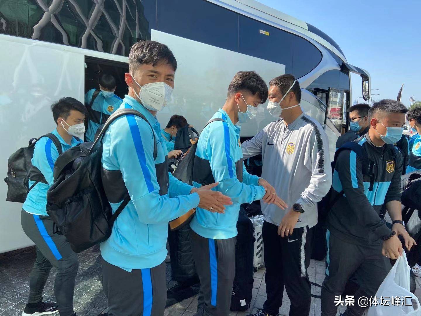 江苏苏宁新赛季大名单,2018下半赛程江苏苏宁教练组