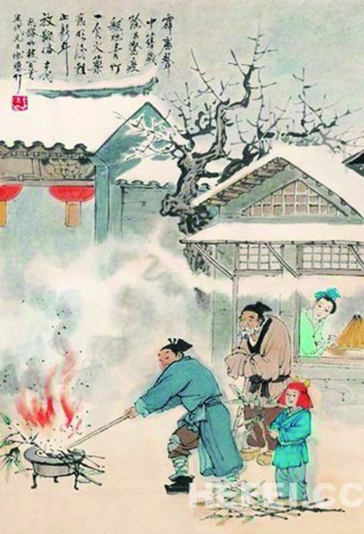 曾老师讲语文短语,曾老师教语文小知识