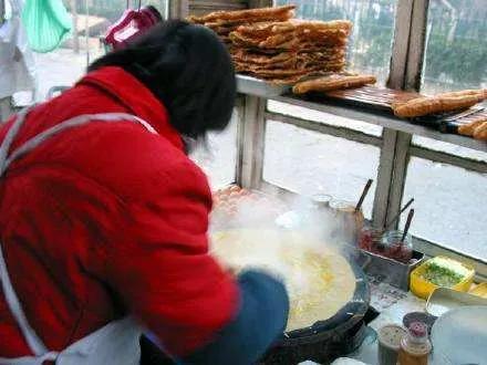 外地人来天津打卡美食,外地人打卡天津小老饭庄