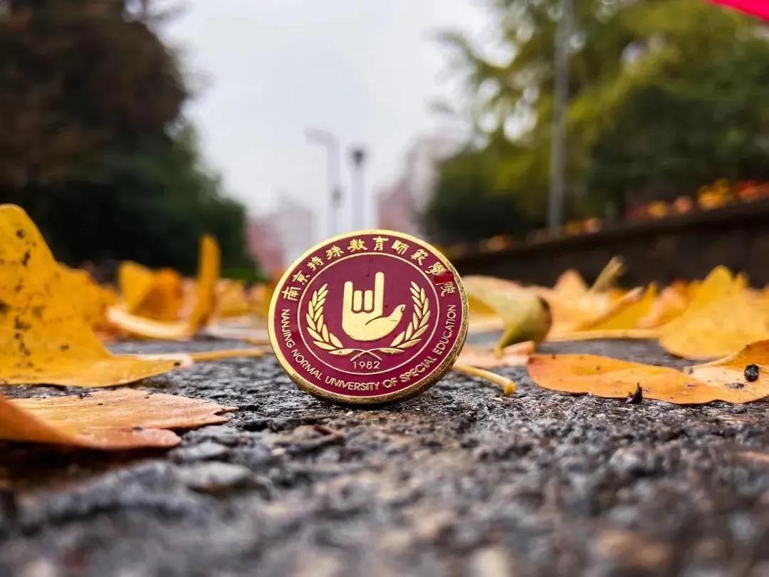 南京特殊教育师范学院有哪些专业,南京特殊教育本科招生信息