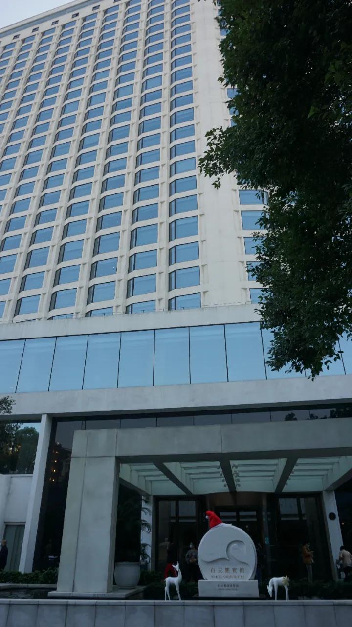 广州最北的地方,广州景区沙面岛