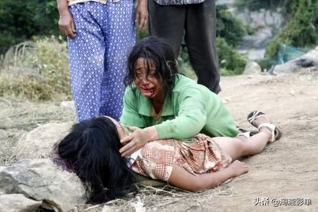 毫无尿点的电影,十大无尿点的韩国电影