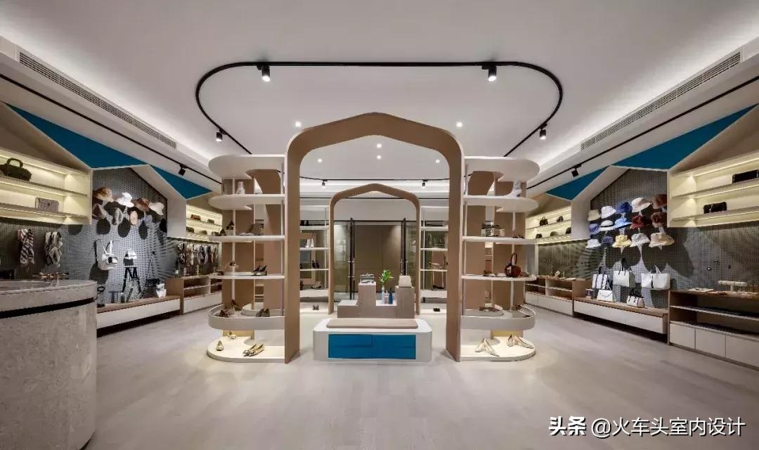 值得去的买手店,超好逛的买手店