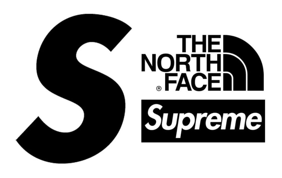 sup联名北面,北面nikesuperm联名