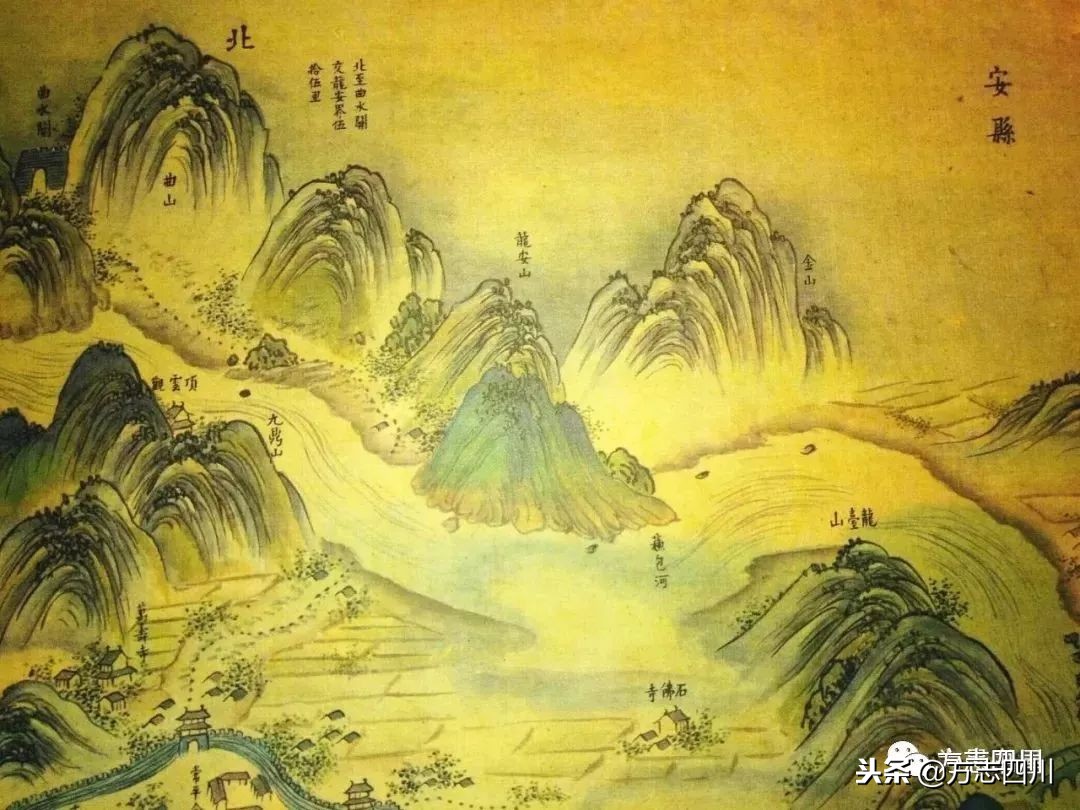 方志四川历史视频,四川府志