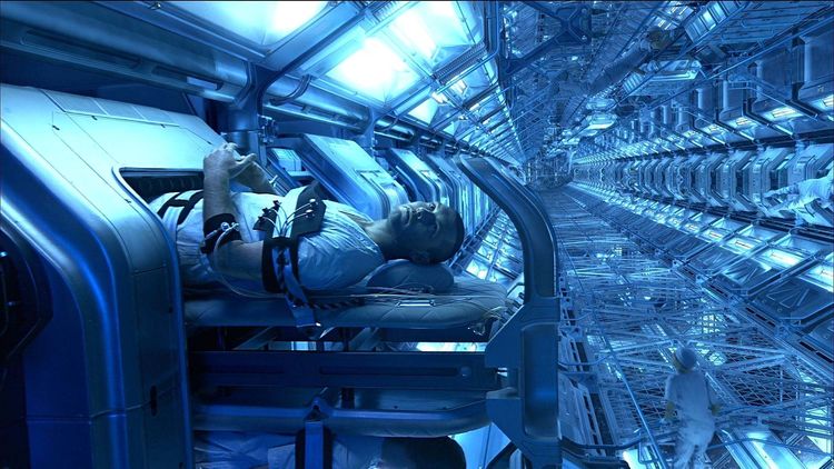 如何实现时光穿越,如何穿越未来和过去