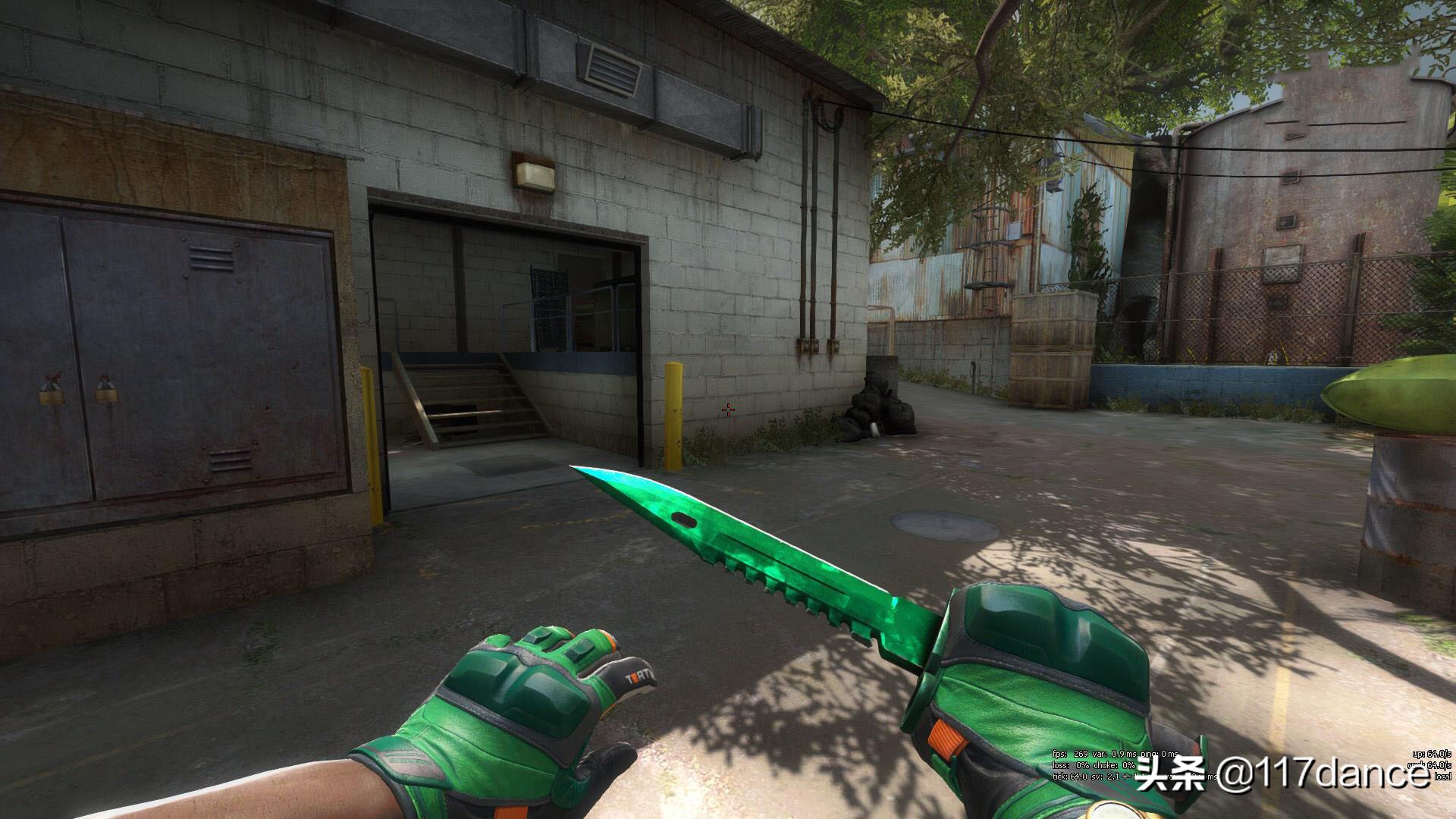 csgo饰品手套推荐,csgo哪些手套好出