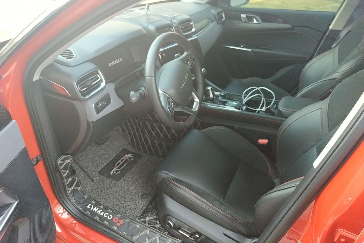 车主谈领克03,车主怎么说