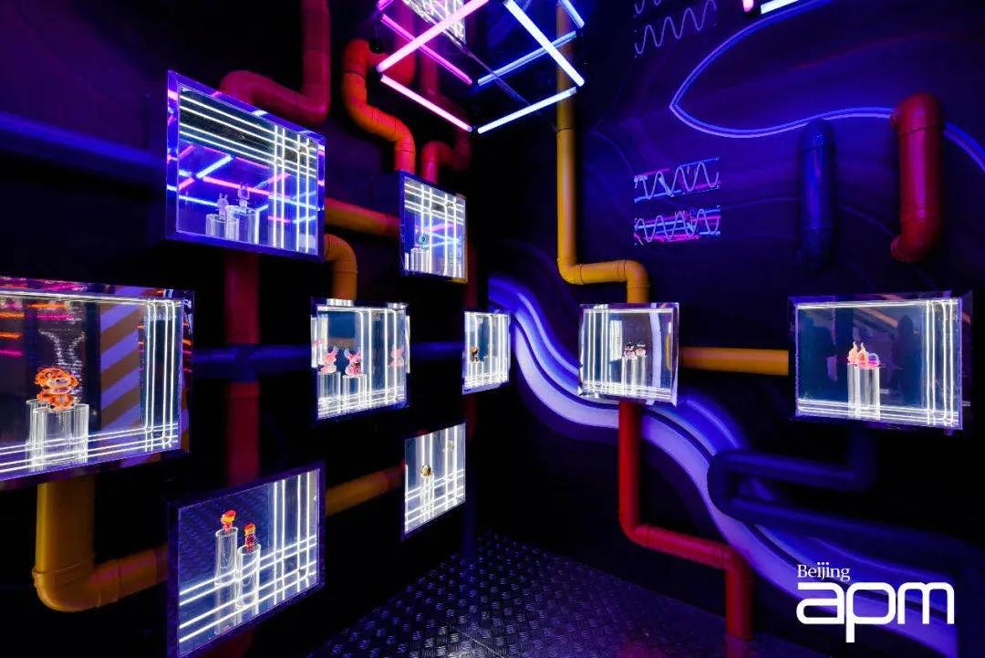 泡泡玛特开箱哈利波特手办,泡泡玛特快递开箱视频最新