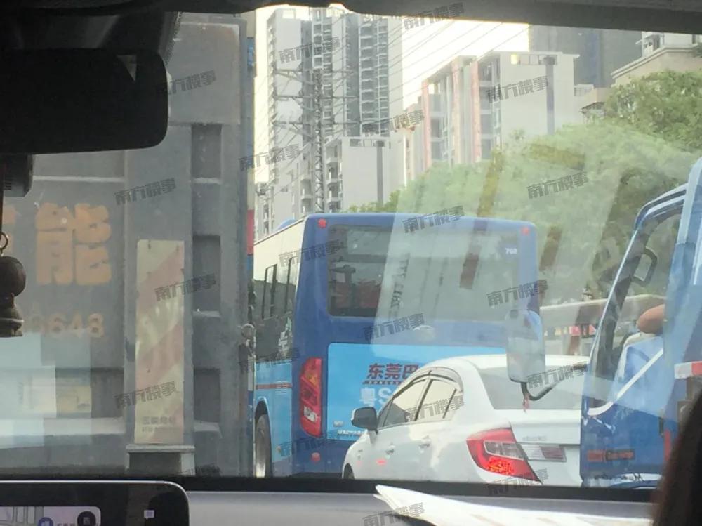 全程暴走!实探疯传的扩容临深区域凤岗+塘厦,到底值不值得买?