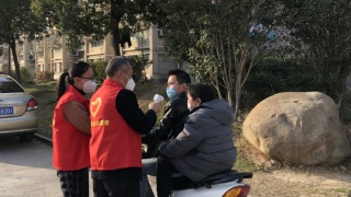 面对疫情，为什么一定能赢，为什么一定会赢